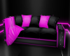 Pink Neon Couch #2