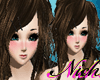 [N]*BR*Jecci Hair W