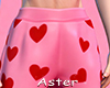 ★ Pants Heart (M)