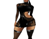 ! CHERISH BLK(DELILAH)