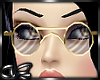 [AG] Breyna Glasses