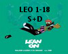 ~Nv~ Lean On - S+D