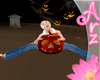 [Arz]Pumpkin 2 Poses
