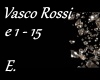 Vasco Rossi - E.