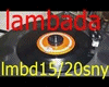 DJ REDD *LAMBADA REMİX