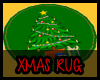 {EL} Christmas Rug