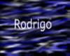 Rodrigo's Collar