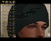 ✘ Beanie Boy