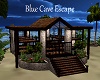 KC~ Blue Cove Escape