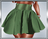 Green Chic Skirt RL