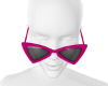 HotPink SunGlasses