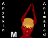 anyskin head arms ANI M