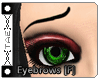 T™ Sad Eyebrows