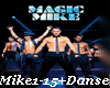 Magic Mike XXL Danse