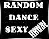 Kl Random Dance Sexy V3