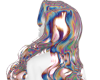 swiftcake ~ cowlick wave
