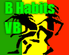 B Habits VB