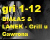 BIALAS & LANEK - Grill u