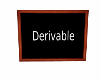 Cuadro Derivable