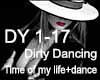 Dirty Dancing+dance