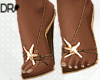 DR- Starfish heels