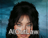 Quella BlueIce Bangs