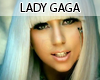 * Lady Gaga Official DVD