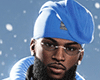 Skull Cap