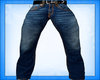 Areopostale Blue Jeans