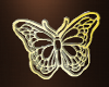 ~LS~ Butterfly Wall Deco