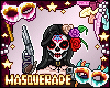 Pow-Pow Day of the Dead