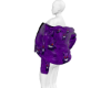 𝕄. Gengar Jacket M
