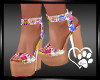 Groovy Love Platforms