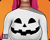 🦇 Spooky Nina Top