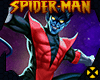 NIGHTCRAWLER: Hair