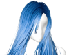 Vivian Light Blue Hair
