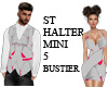 ST DRESS HALTER 5