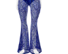 Millie blue Pants