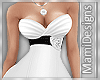 [M]Wedding Gown-XXL Req
