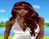 Red Long w Bangs