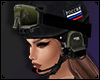 Combat Helmet Rus