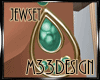 [M33]jewellry set\gold