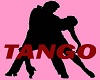 *pip. tango