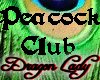 Peacock Club