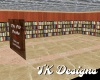 TK-Bookstore Building