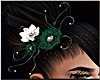 Accessorie Tajao Green