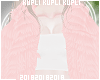 $K Cupid Fur Jacket