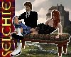 !Celtic Pose Bench