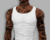 Yatted Wife Beater