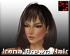 Irena Brown Hair